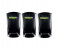 Royalford RF7706 6oz Tea Glass Tumbler Set - 3 Pieces 1 in UAE