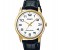 Casio MTP-V001GL-7BVDF Mens Analog Watch Black and White 1 in UAE