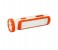 Sonashi SPLT-115 2-In-1 Rechargeable LED Torch with Lamp - Orange 2 in OMAN