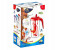 DAC 388208 Stirred Cup Trendy Mixer Multicolor 4 in UAE