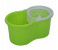 Delcasa DC1166 Azolla Spin Easy Mop - Green and White 3 in UAE