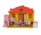Simba 9301633 12CM Mashas House Play Set 1 in UAE