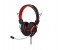 Coca Cola CCPS4 Gaming Headset for PS4-Xboxone-Switch-PC-MAC - Black & Red 1 in UAE