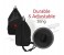 Promate Tabsling 10.1 inch Premium Lightweight Tablet Sling Bag, Black 5 in UAE