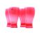 Royalford RF1954AG4 Acrylic Plain Shape Glass Set - 4 Pieces 2 in UAE
