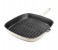 Lamart LT1064 23CM Cast Iron Frypan - Cream 1 in UAE