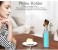 WRE New Design 5 In 1 Bluetooth Speaker, Power Bank, Selfie Stick, Power bank and Emergency Flash Light SW611 Multicolor 3 in UAE