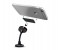 Promate Magview Universal Windshield Dashboard Car Mount Holder with Flexible Gooseneck - Black 5 in OMAN