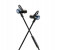 Plantronics BackBeat GO 3 Sweatproof Wireless Earbuds -Cobalt Blue 2 in OMAN