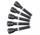 Sonashi SLT-3411 Rechargeable LED Torch Combo Pack - 5 Pieces 1 in OMAN