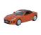 Oxford 76FTYP003 Jaguar F Type Firesand 1 in UAE