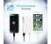 Promate Cloy-8 8000 mAh Dual Port Portable Charger Power Bank, White 3 in UAE
