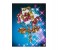 Simba 6374173 Art & Fun Sequin Flower & Butterfly 2 in UAE