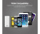 Promate QUANTUM-20 Ultra-Compact 20000mAh High Capacity Power Bank with Dual USB Ports - White 6 in UAE