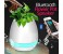 Multi-Color Creative Smart Bluetooth Music Flower Pot Speaker 1 in UAE