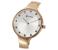 Curren 9008 Women Quartz Watch Stainless Steel 3 in UAE