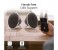 Promate Conex Dual Portable Bluetooth Wireless Speaker - Black 4 in UAE
