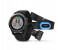 Garmin Fenix 5 Performer GPS Multisport Smart Watch With HRM Band - Black 1 in UAE