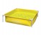 Intex ZX-57172 122 x 122 x 30CM Mini Frame Pool - Yellow 1 in UAE