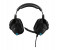 Logitech 981-000744 New Wireless 7.1 Surround Sound Lightsync Gaming Headset - Black 4 in OMAN