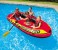 Intex ZX-58358 Explorer Pro 300 Swim Boat Set 2 in OMAN