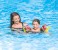 Intex ZX-56652 23 x 15CM Inflatable Cars Swimming Pool Arm Band 2 in OMAN
