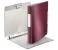 Leitz 4245-00-28 4DR Ring Binder Garnet Red 2 in UAE