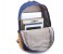 Dotted Design Backpack for Girl DBDG01 Blue 2 in UAE