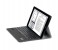 Promate Bare-Air2 Ultra-Sleek Wireless Professional Keyboard Case for iPad Air 2 1 in UAE