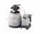 Intex ZX-28648 2800 Gallon Sand Filter System - Grey 1 in UAE