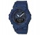 Casio G Shock GBA-800-2ADR Mens Analog and Digital Watch Blue 1 in UAE