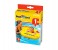 Intex ZX-56587 Swimming Pool Baby Float - Yellow 2 in KSA