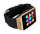 G-Tab W700 SIM Card Supported Smart Watch with Camera - Gold 2 in UAE