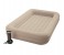 Intex ZX-66810 Inflatable Twin Size Kidz Travel Bed Set with Hand Pump 1 in OMAN