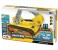 Maisto Tech 82032 Power Builds Dune Buggy Yellow 1 in UAE