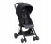 Maxi-Cosi Lara Ultra Compact Baby Stroller - Nomad Black 1 in OMAN