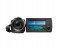 Sony HDR-CX405 9.2 MP Full HD Camcorder - Black 2 in UAE
