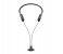 U Flex Bluetooth Neckband Highbass In-Ear Headset With Mic - Black 3 in UAE