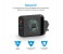 Promate PowerHub-QC.UK 30W Quick Charging Universal USB C Wall Charger, Black 4 in UAE