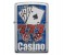 Zippo 29633 250 Fusion Casino Lighter Multicolor 1 in UAE