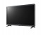 LG 32LK610 32-inch HD Smart LED TV - Black 2 in UAE