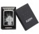 Zippo 29074 Reflective Cross Lighter Silver and Black 5 in UAE