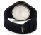 Curren 8165 Analog Quartz Watch For Men Black And Orange 4 in UAE