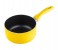 Lamart LT1026 18CM Sauce Pan, Yellow 1 in UAE