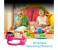 Promate Ape Mini High Definition Wireless Monkey Speaker With Smartphone Stand - Pink 6 in UAE