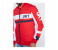 Lynk LY10039 Printed Sporty Jacket For Men L - Multi Color 5 in UAE