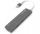 Promate Barhub-C USB Type-C Hub, Grey 1 in UAE