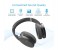 Promate Waves Dynamic Over-Ear Wireless Stereo Headset with Built-In Music Controls, Black 3 in UAE