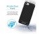 Promate Metal-i7 Rugged Durable Protection iPhone 7 Case Cover, Black 4 in OMAN