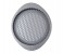 Prestige PR57137 23CM Bakeware Loose Base Flan Tin - Grey 3 in UAE